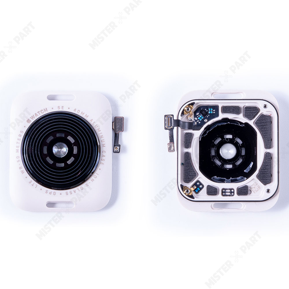 AWSE 40 gps + cellular white