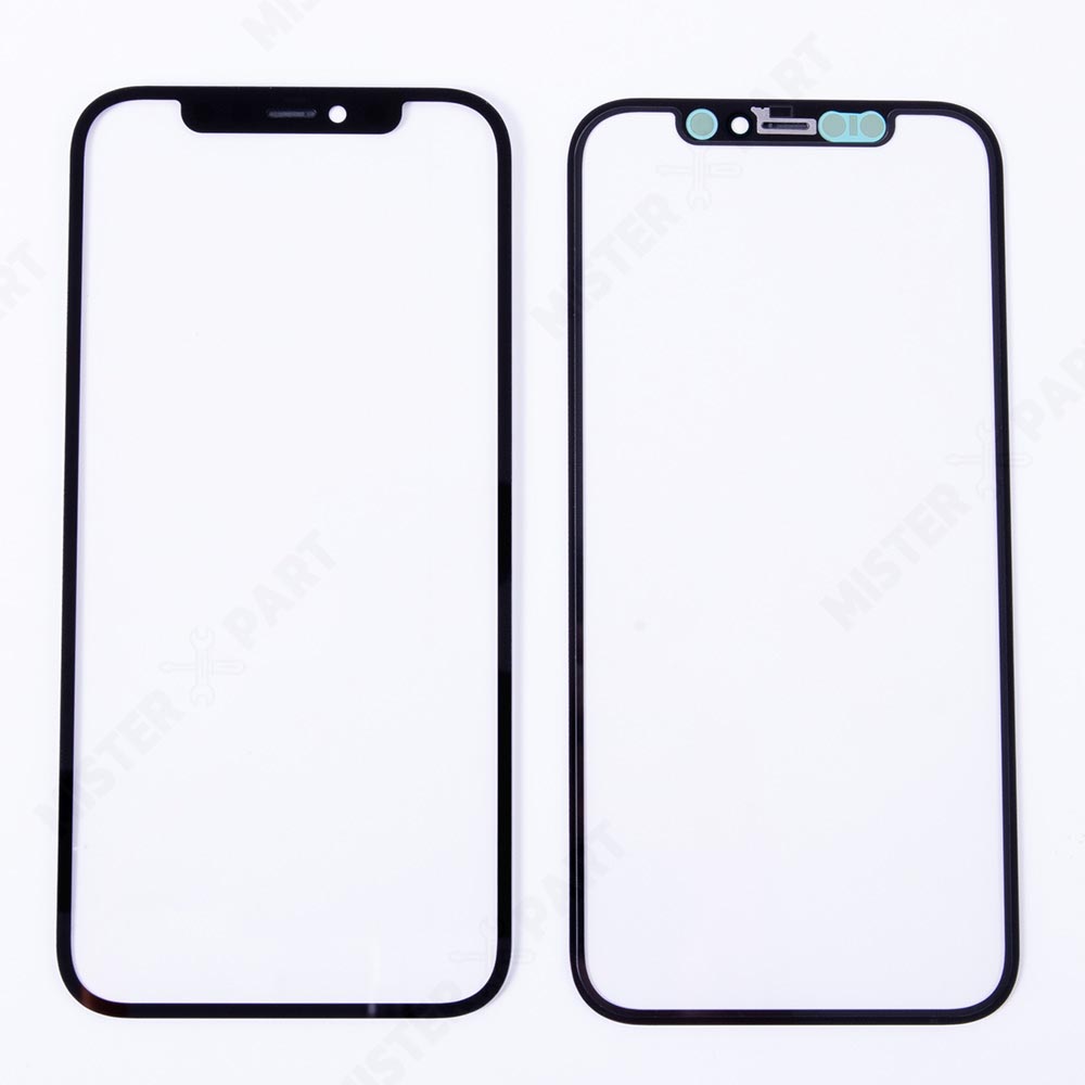 กระจก iPhone 11 Pro Max