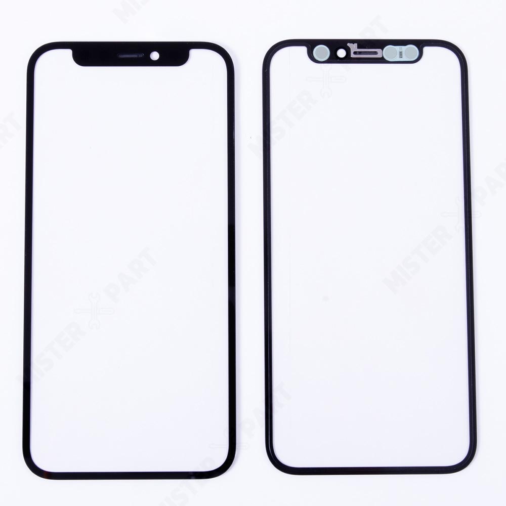 กระจก iPhone 11 Pro