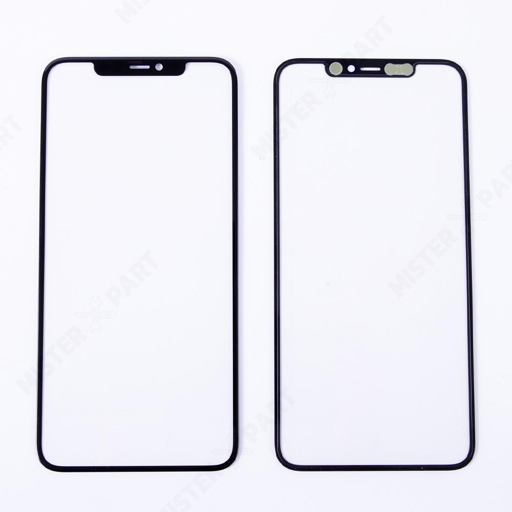 กระจก iPhone 12 - 12 Pro