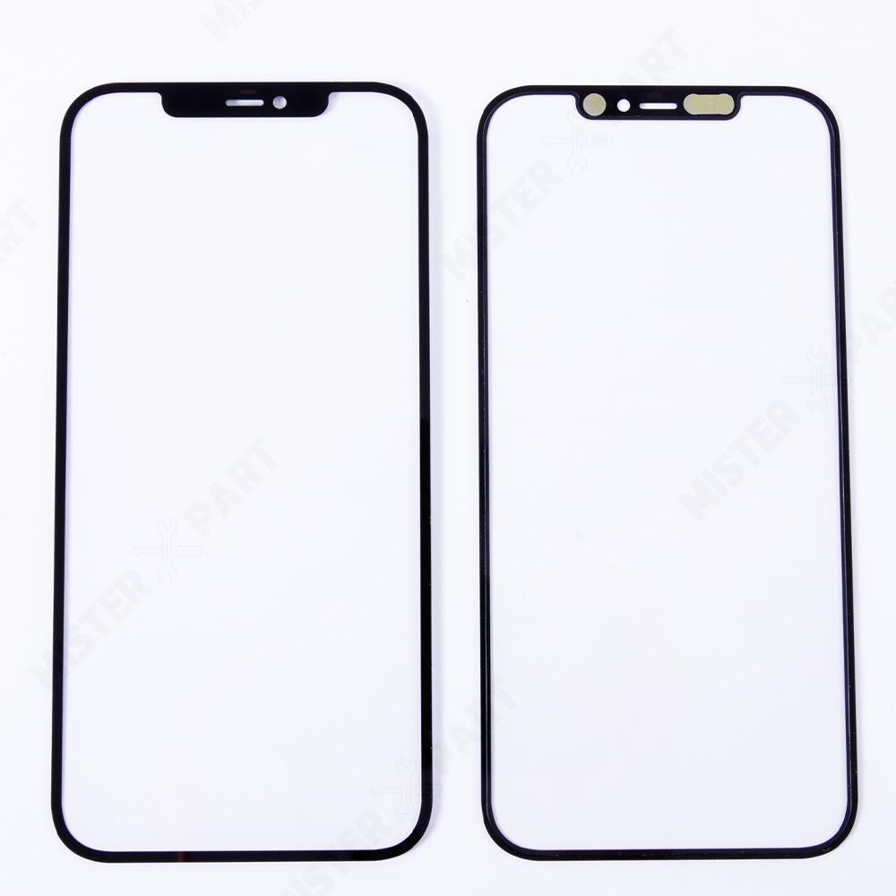 กระจก iPhone 12 Pro Max