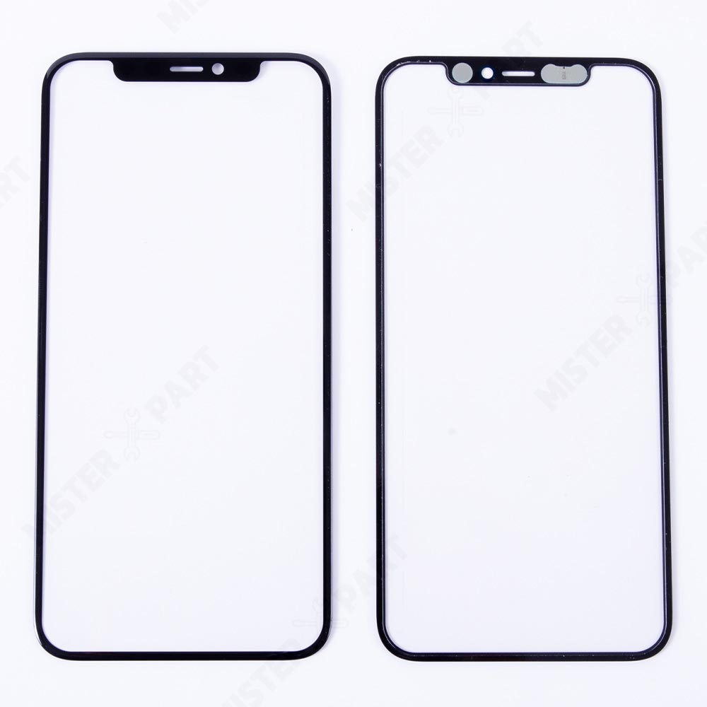 กระจก iPhone 12mni