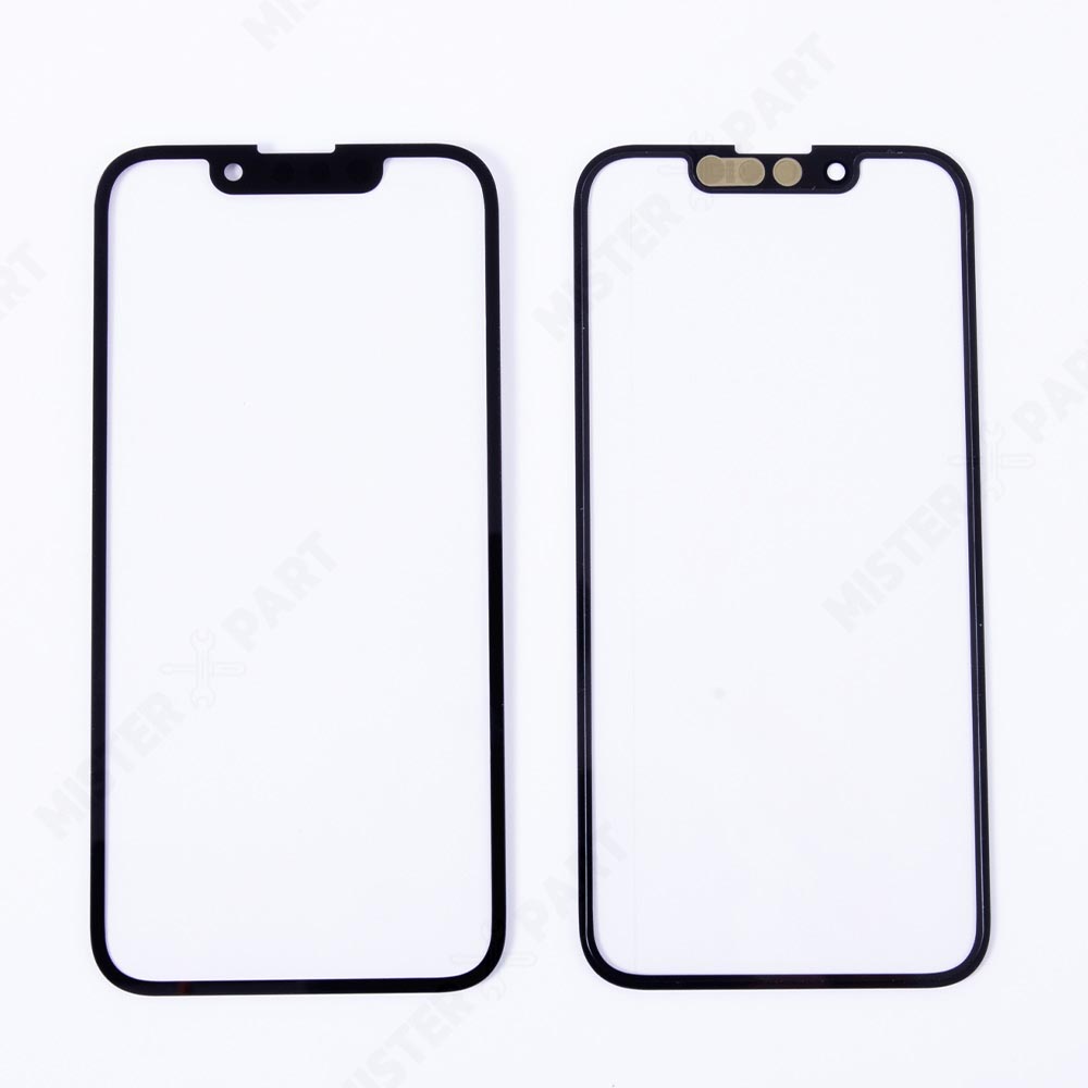 กระจก iPhone 13 mini