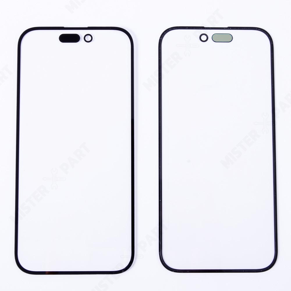 กระจก iPhone 14 - 14 Pro