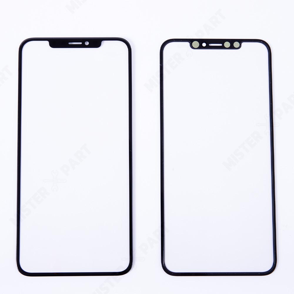 กระจก iPhone Xs Max