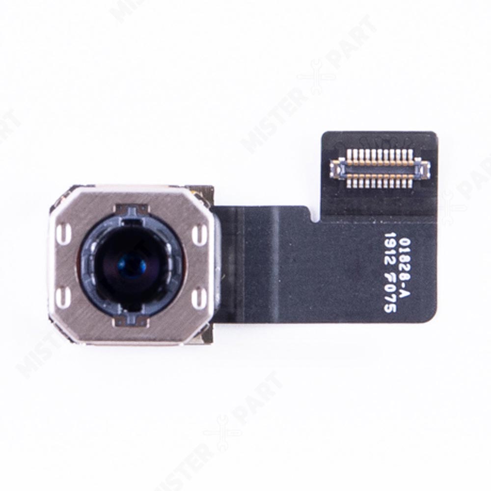 กล้องหลัง iPad Pro 12.9 Gen 3