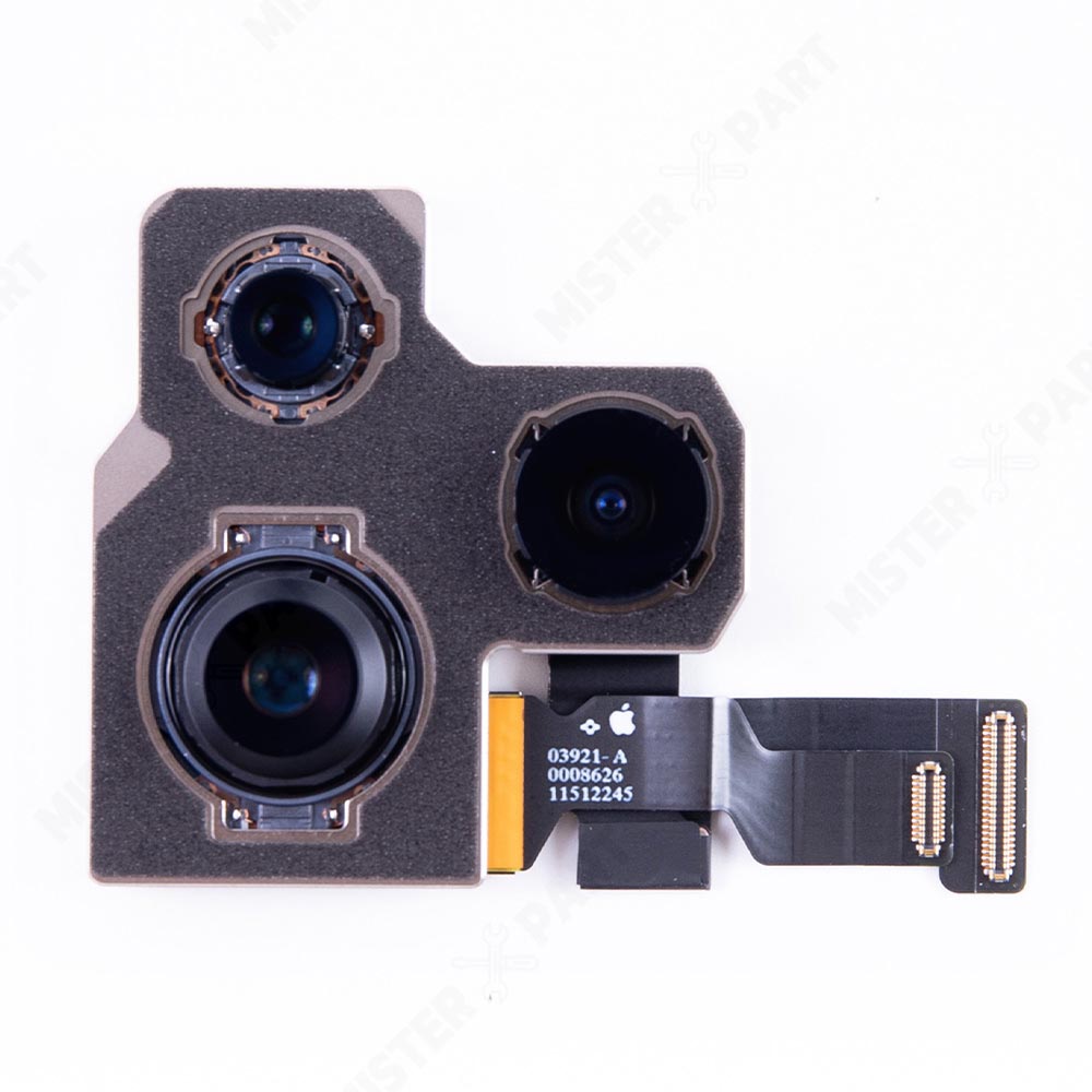 กล้องหลัง iPhone 14 Pro Max