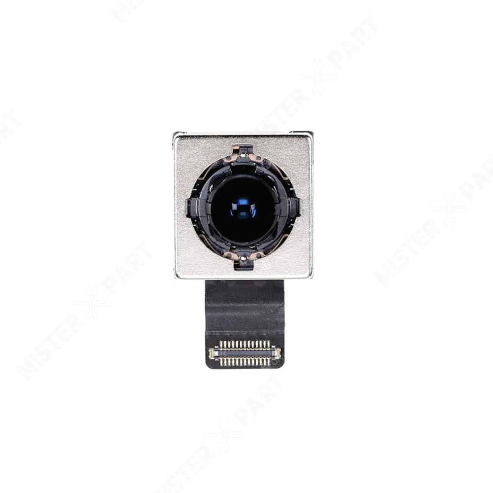 กล้องหลัง iPhone XR