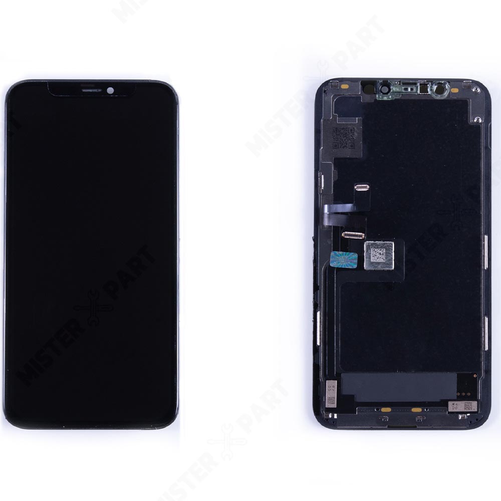จอเทียบ 11 Pro