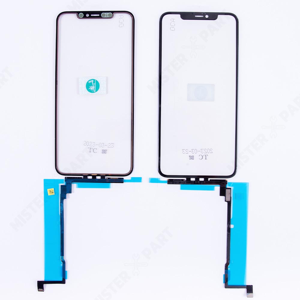 ทัชสกรีน iPhone 11 Pro Mac มี IC