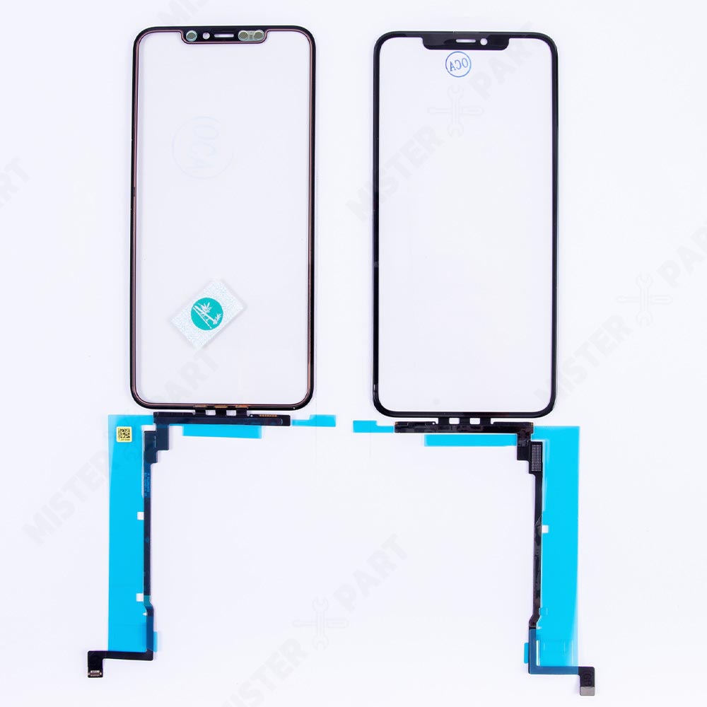 ทัชสกรีน iPhone 11 Pro Mac ไม่มี IC