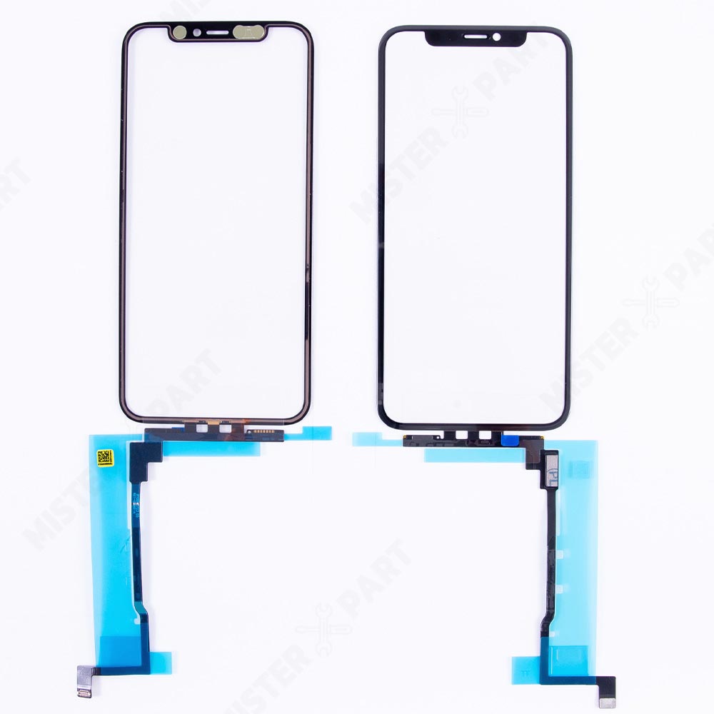 ทัชสกรีน iPhone 11 Pro มี IC