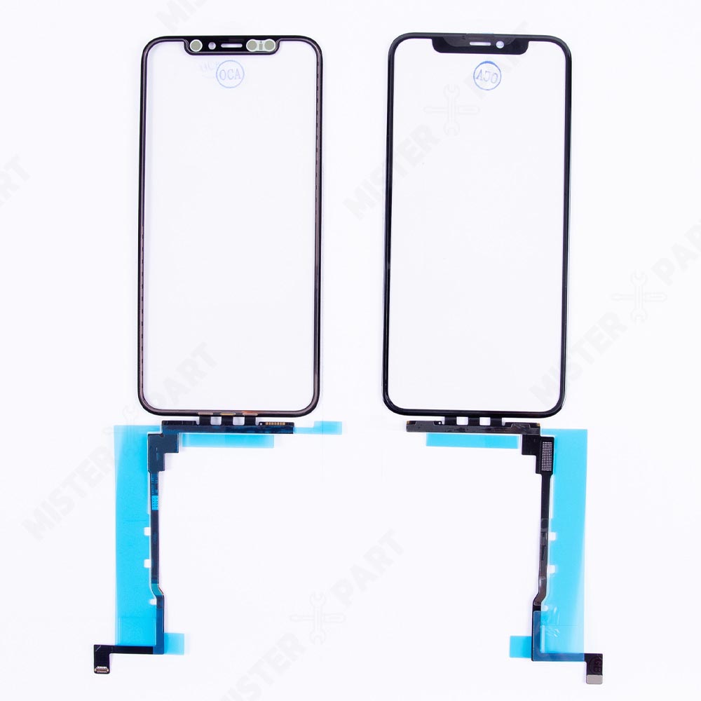 ทัชสกรีน iPhone 11 Pro ไม่มี IC