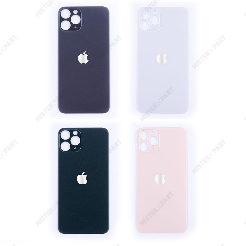 รวมฝาหลัง iPhone 11 Pro
