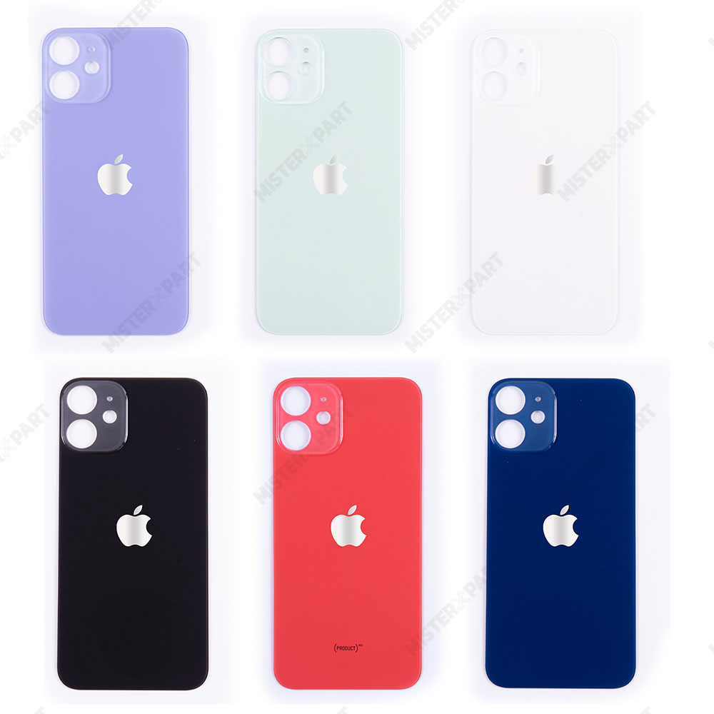 รวมฝาหลัง iPhone 12 mini