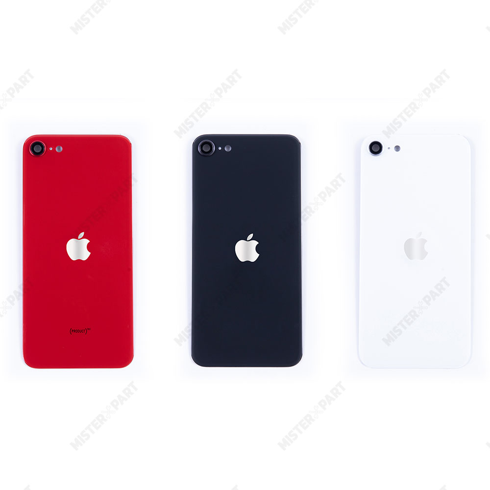 รวมฝาหลัง iPhone SE2