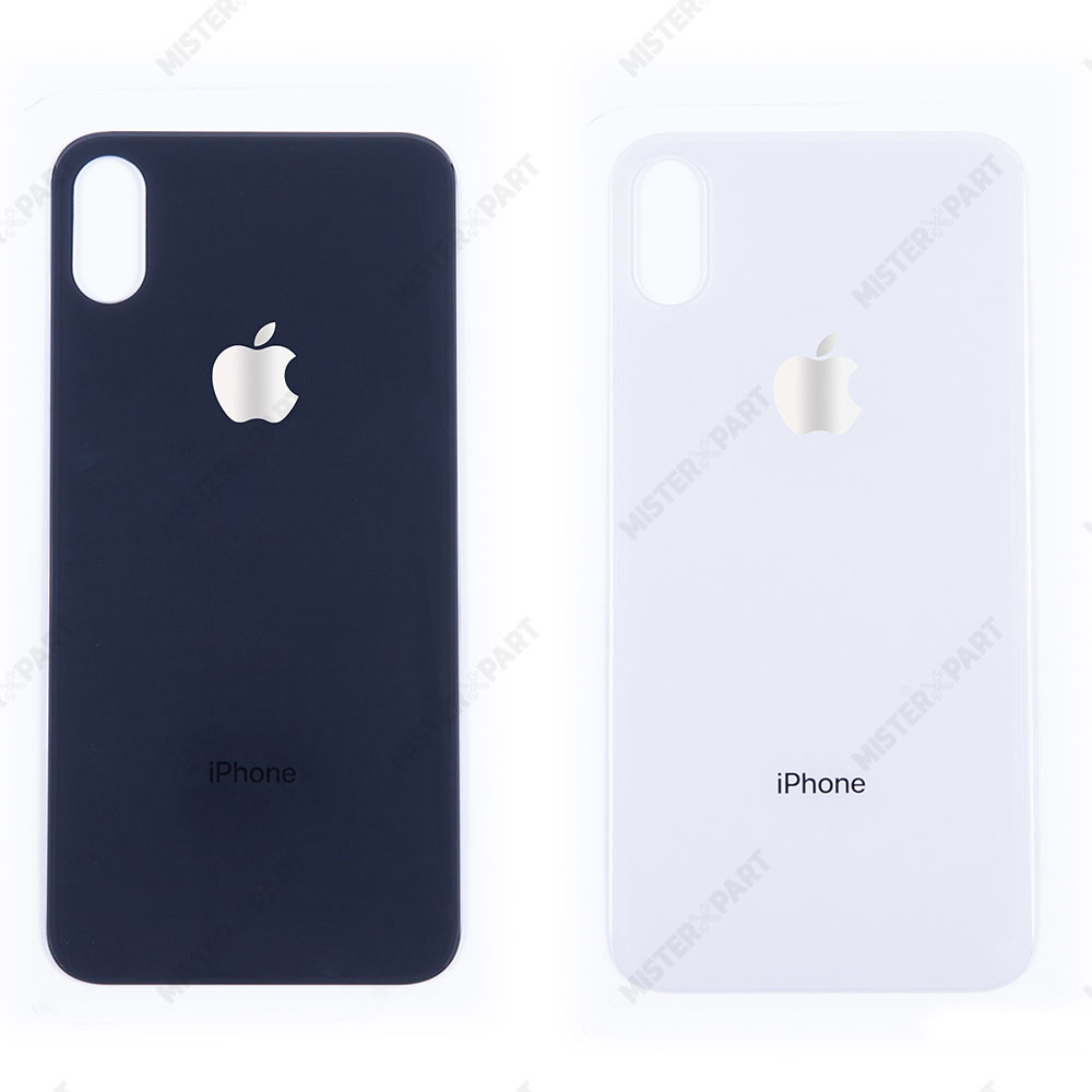 รวมฝาหลัง iPhone X