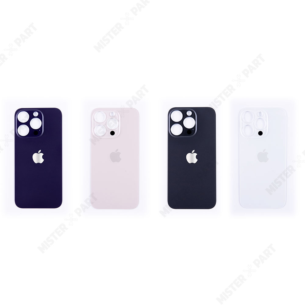 รวมฝาหลัง iphone 14 Pro