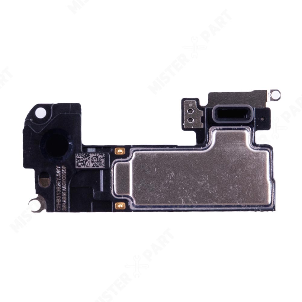 ลำโพงบน iPhone Xs