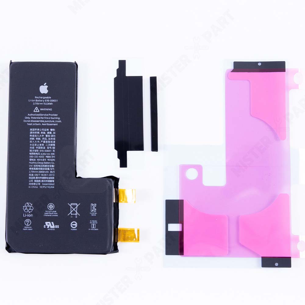 แบตเตอรี่ iPhone 11 Pro Max