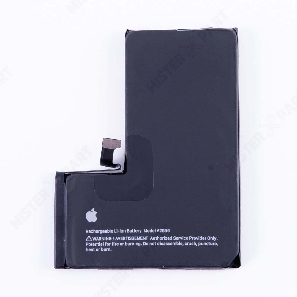 แบตเตอรี่ iPhone 13 Pro มีขั้ว