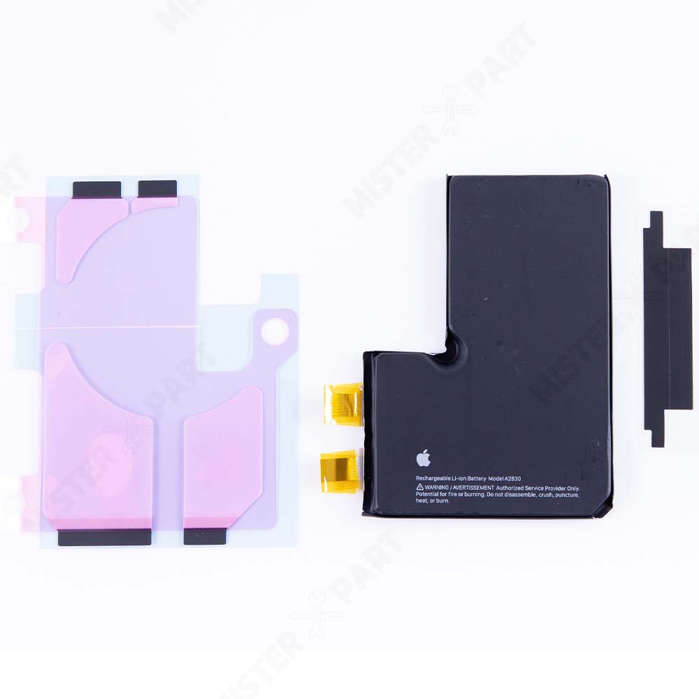 แบตเตอรี่ iPhone 14 Pro Max