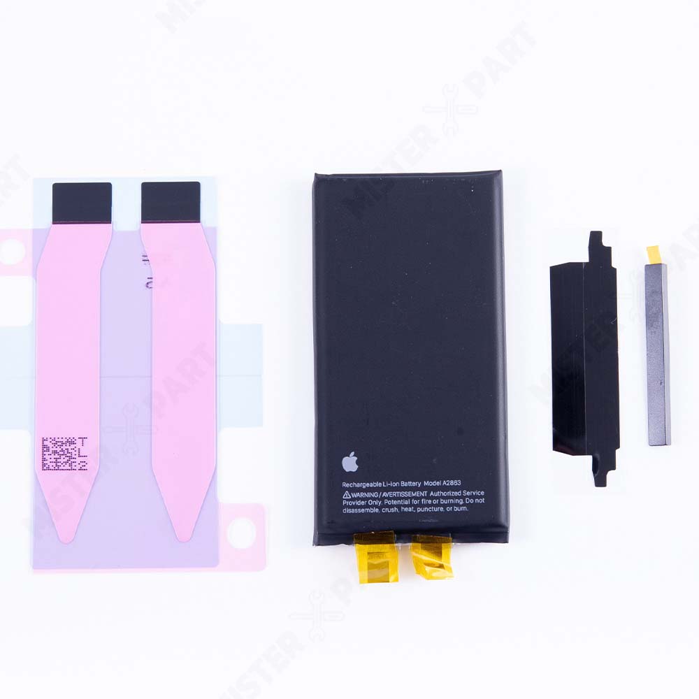 แบตเตอรี่ iPhone 14