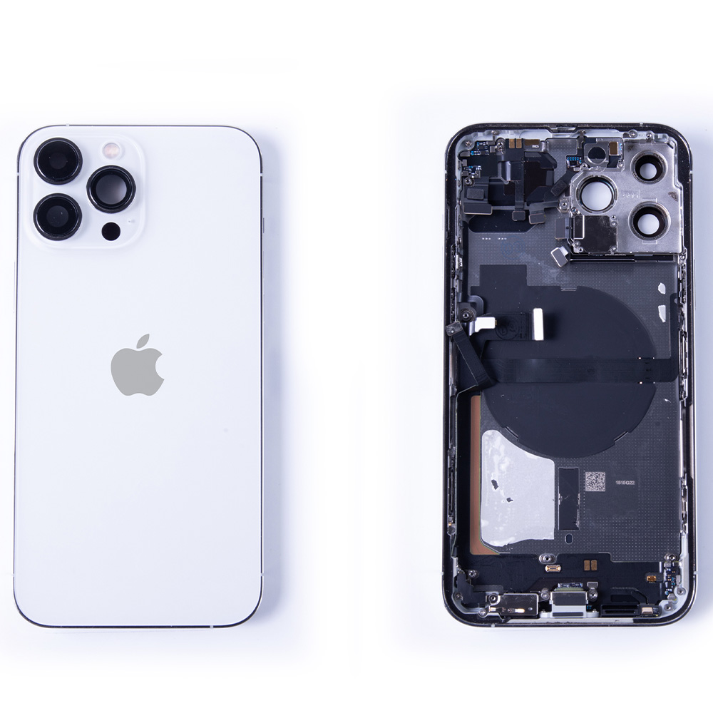 บอดี้แท้ iPhone 13 Pro Max - Mister Part