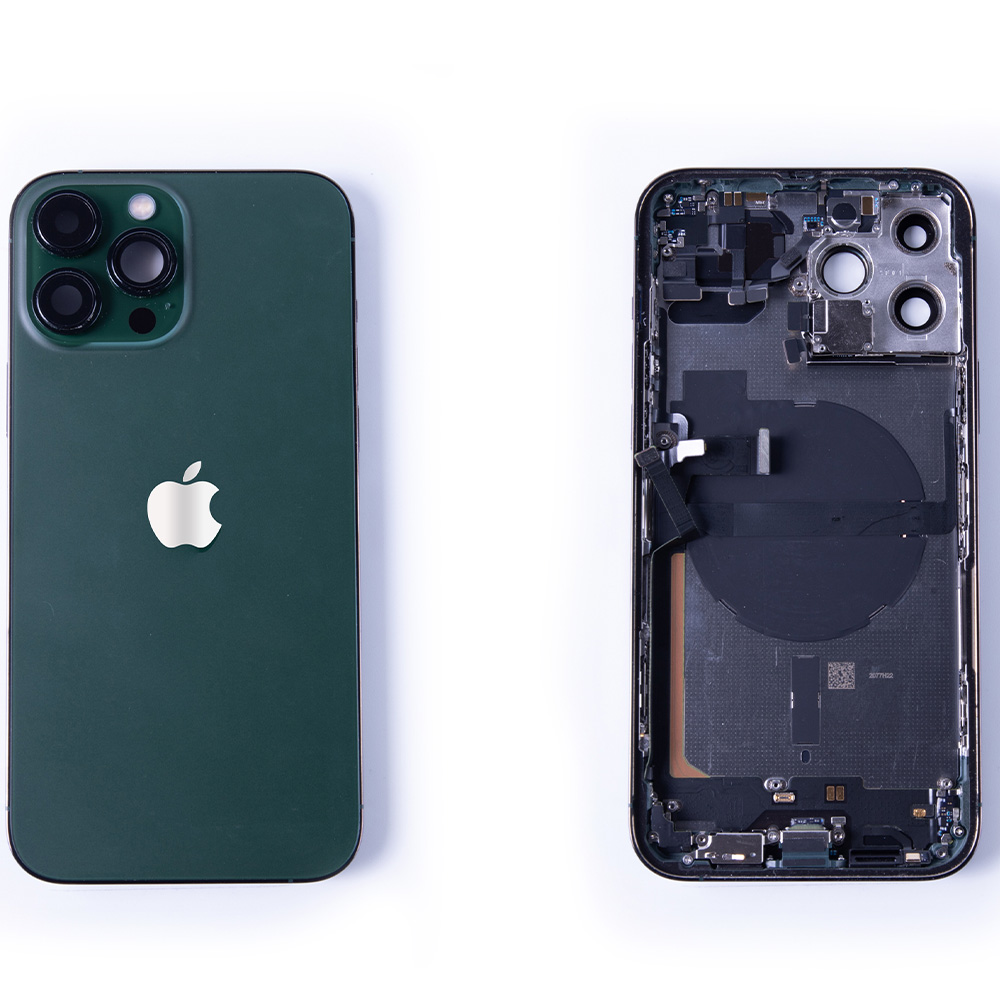 บอดี้แท้ iPhone 13 Pro Max - Mister Part