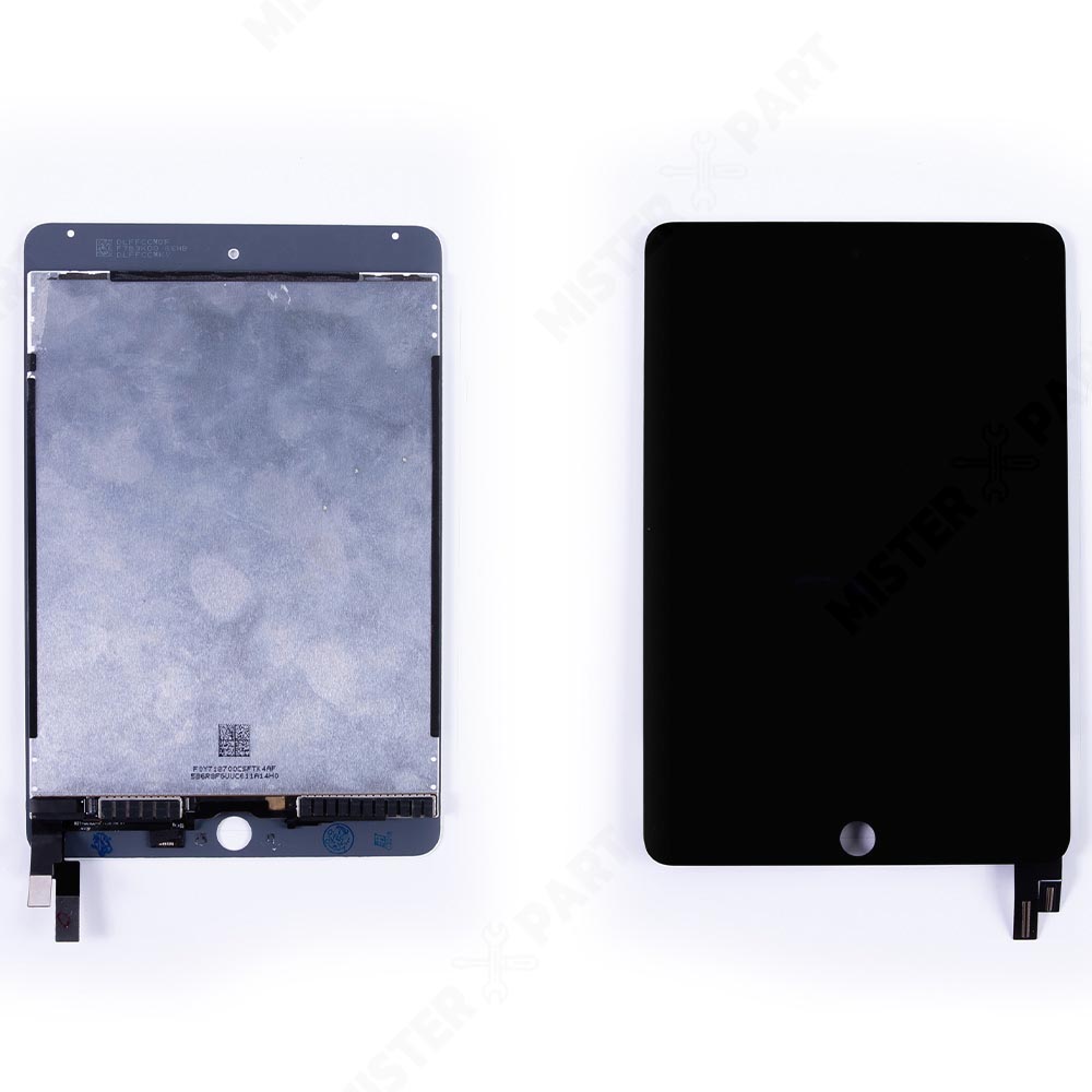 Photo inspiration: Gallery Detail: จอแท Ipad Mini 4