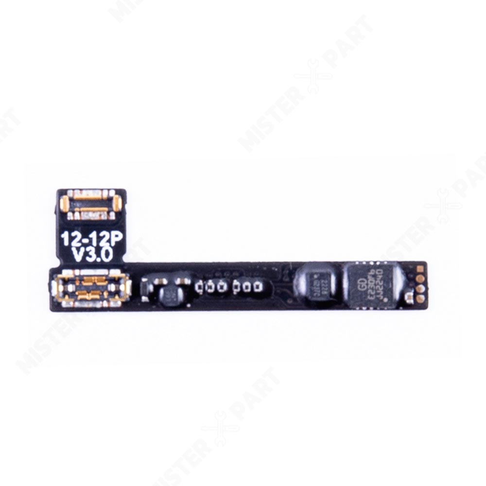 JC แพร FPC สำหรับแบตเตอรี่ iPhone 12 - 12P