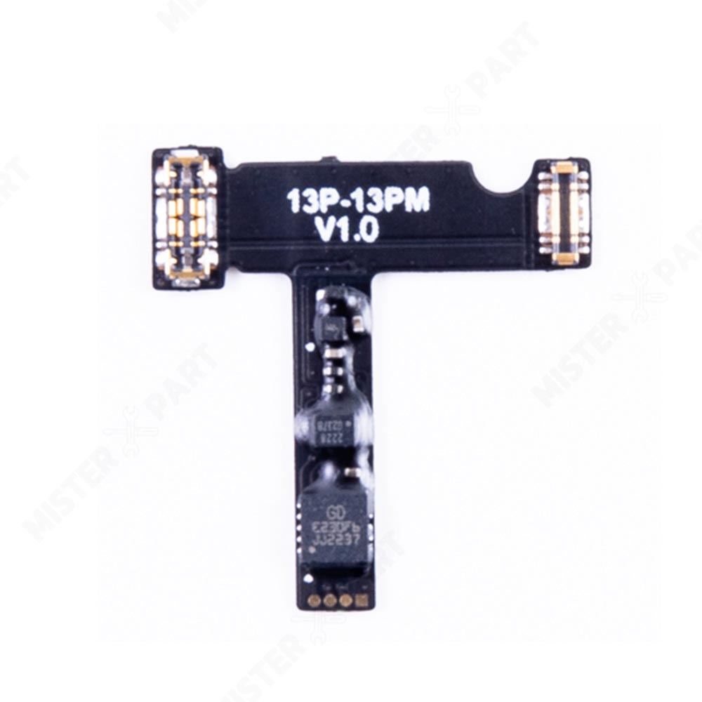 JC แพร FPC สำหรับแบตเตอรี่ iPhone 13P - 13PM