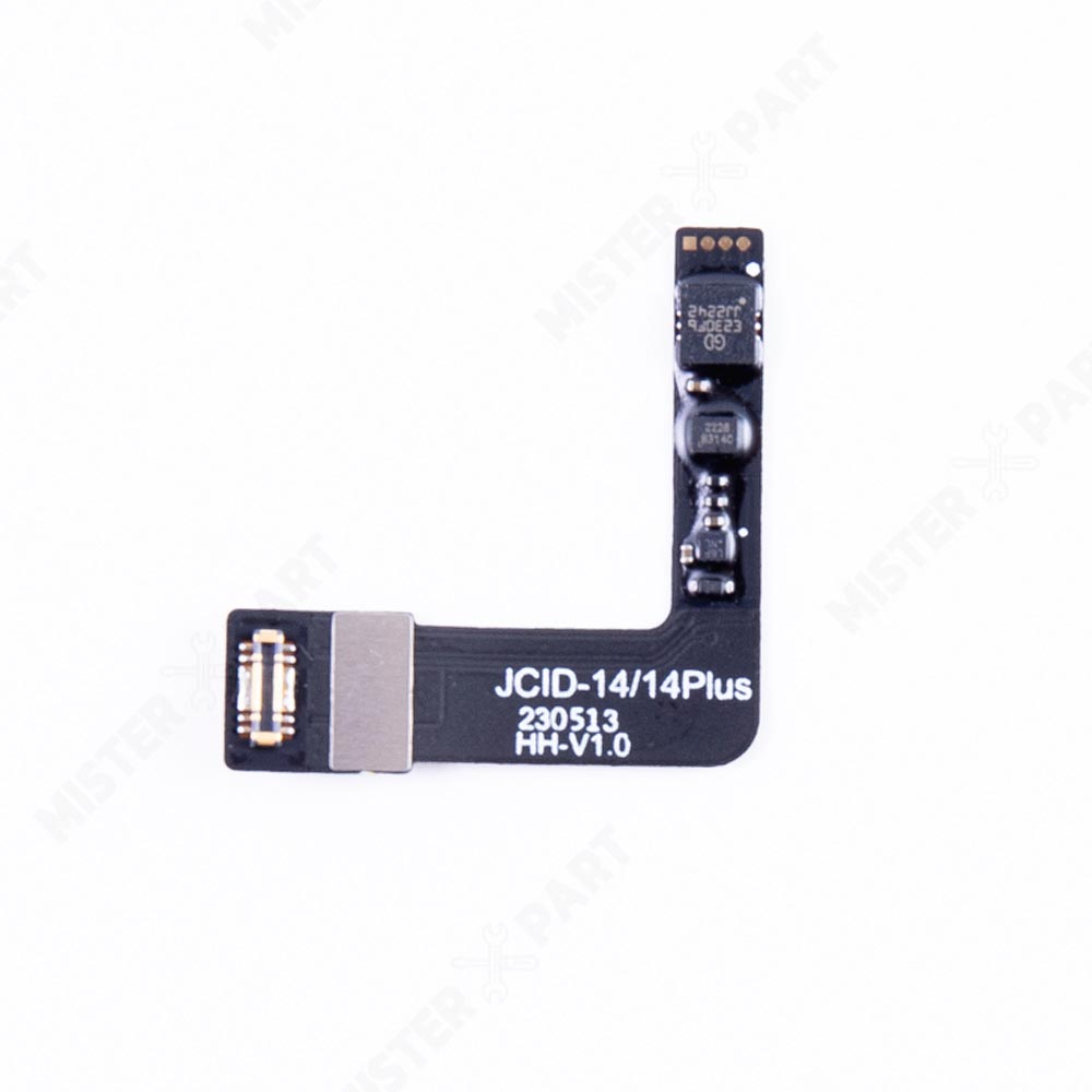 JC แพร FPC สำหรับแบตเตอรี่ iPhone 14 - 14Plus