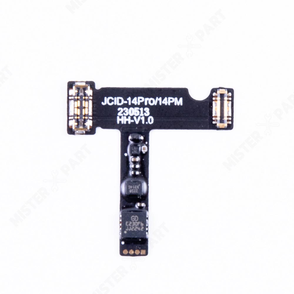 JC แพร FPC สำหรับแบตเตอรี่ iPhone 14P - 14 PM