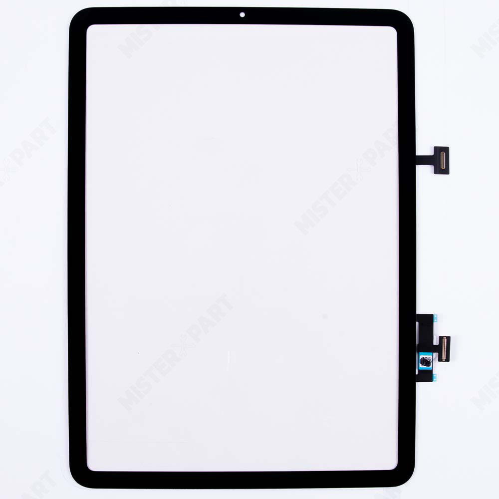 ทัชสกรีน iPad Air 5 ด้านหน้า