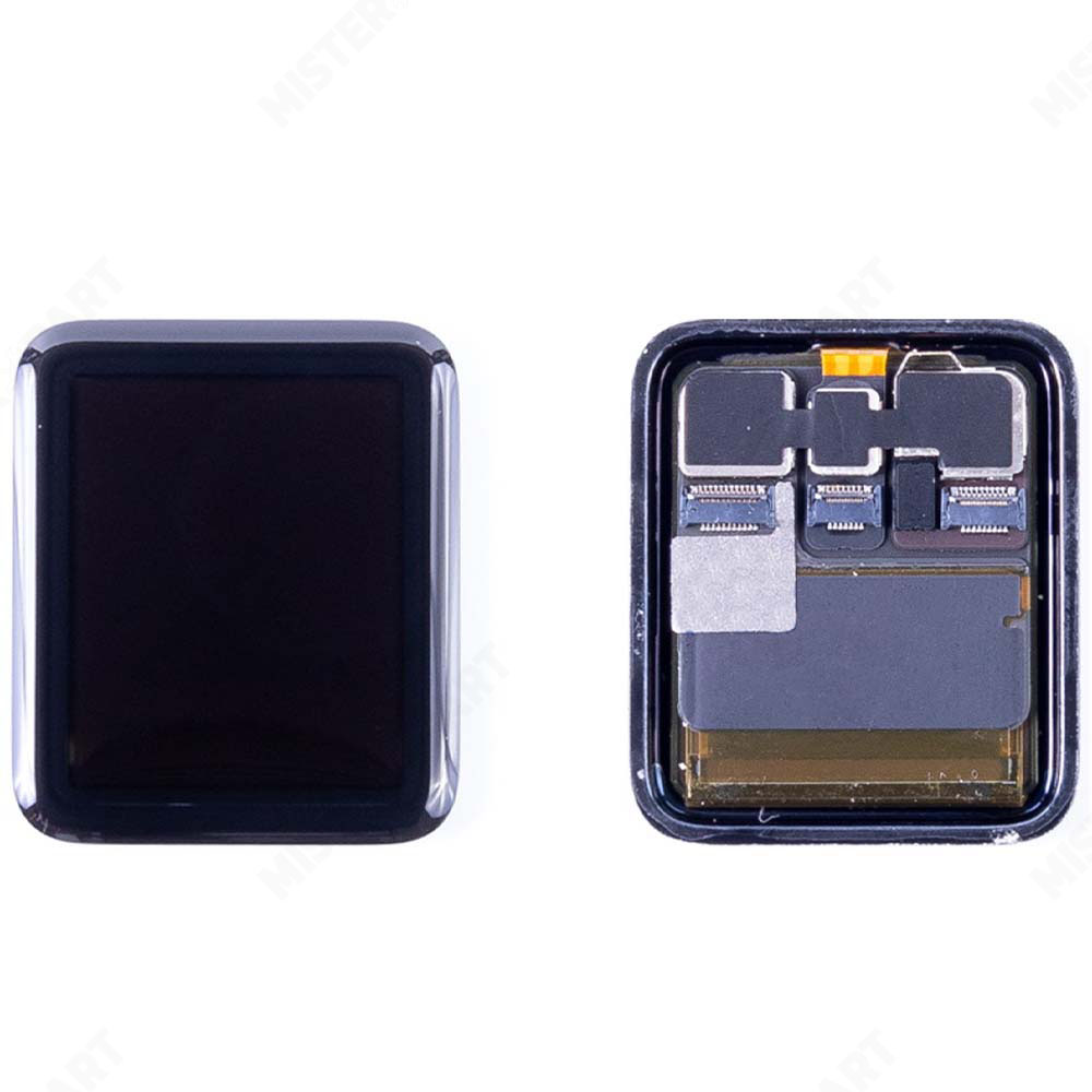 หน้าจอ Apple Watch S3 38mm