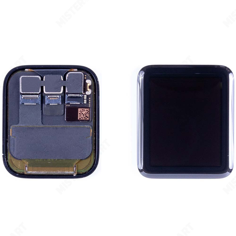 หน้าจอ Apple Watch S4 40mm