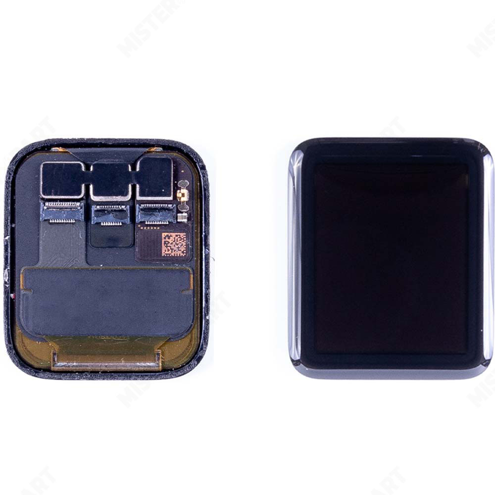 หน้าจอ Apple Watch S5 - SE 40mm