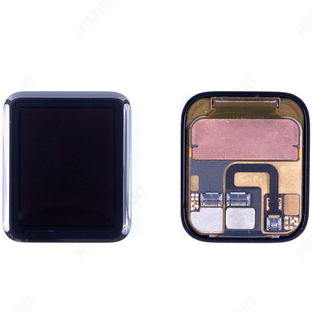 หน้าจอ Apple Watch S6 40mm