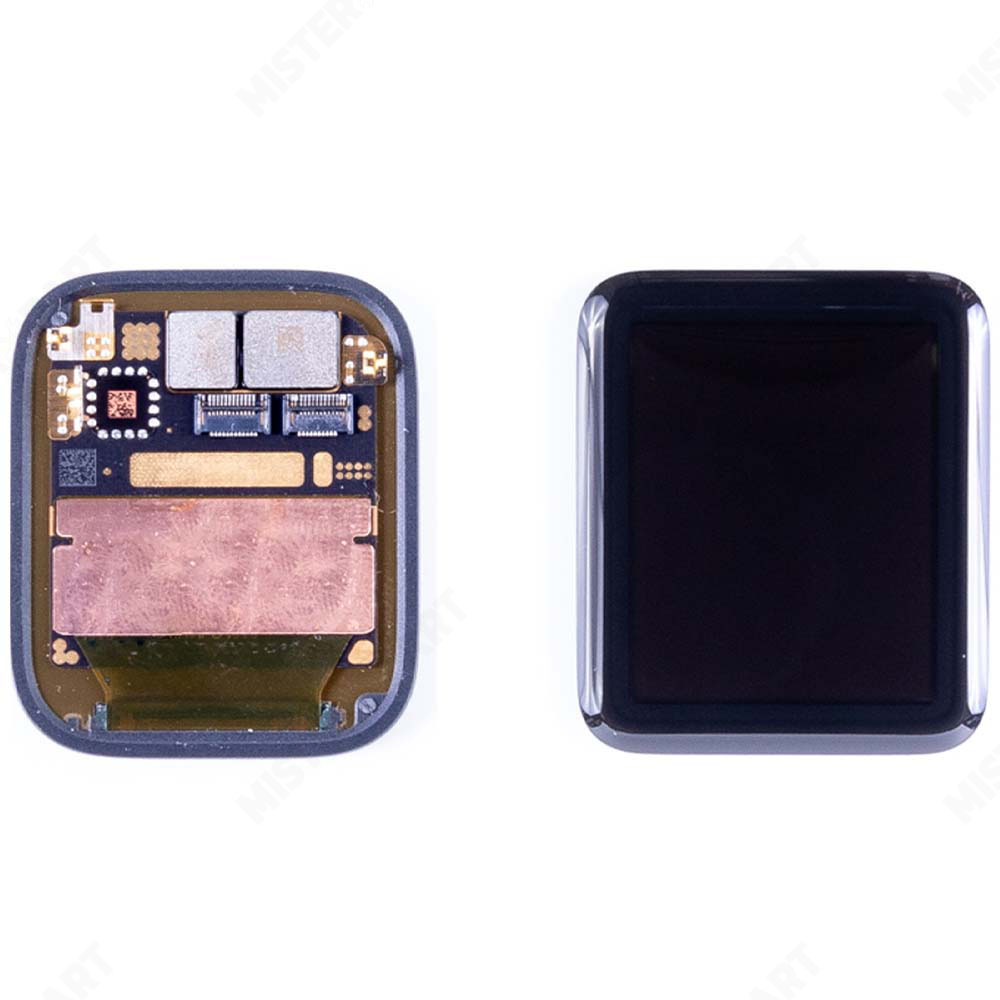 หน้าจอ Apple Watch S7 41mm