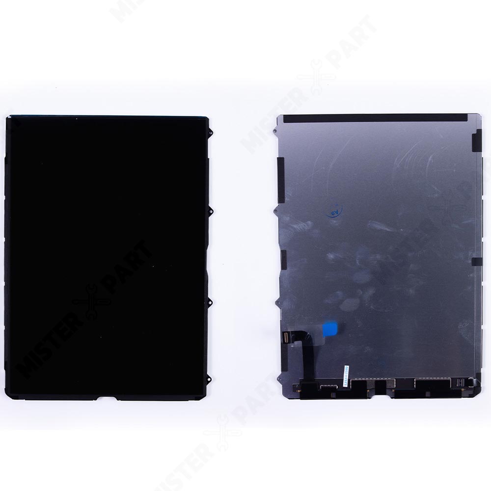 หน้าจอ iPad Gen 10