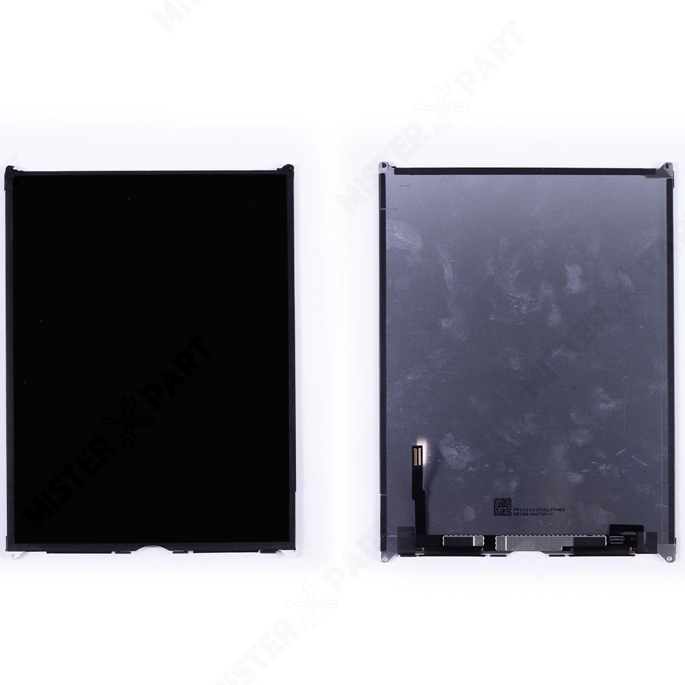 หน้าจอ iPad Gen 7 8