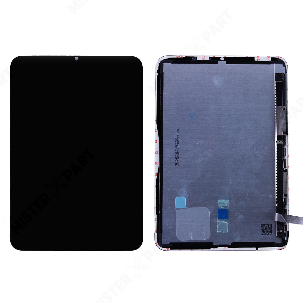 หน้าจอ iPad mini 6