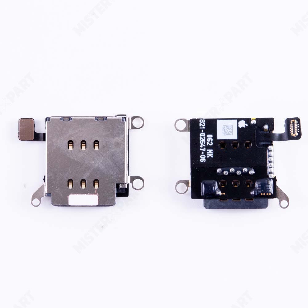 เครื่องอ่านซิม iPhone 12 - 12 Pro