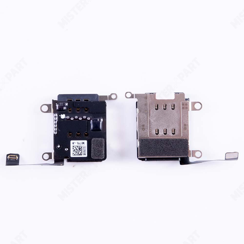 เครื่องอ่านซิม iPhone 12 Pro Max