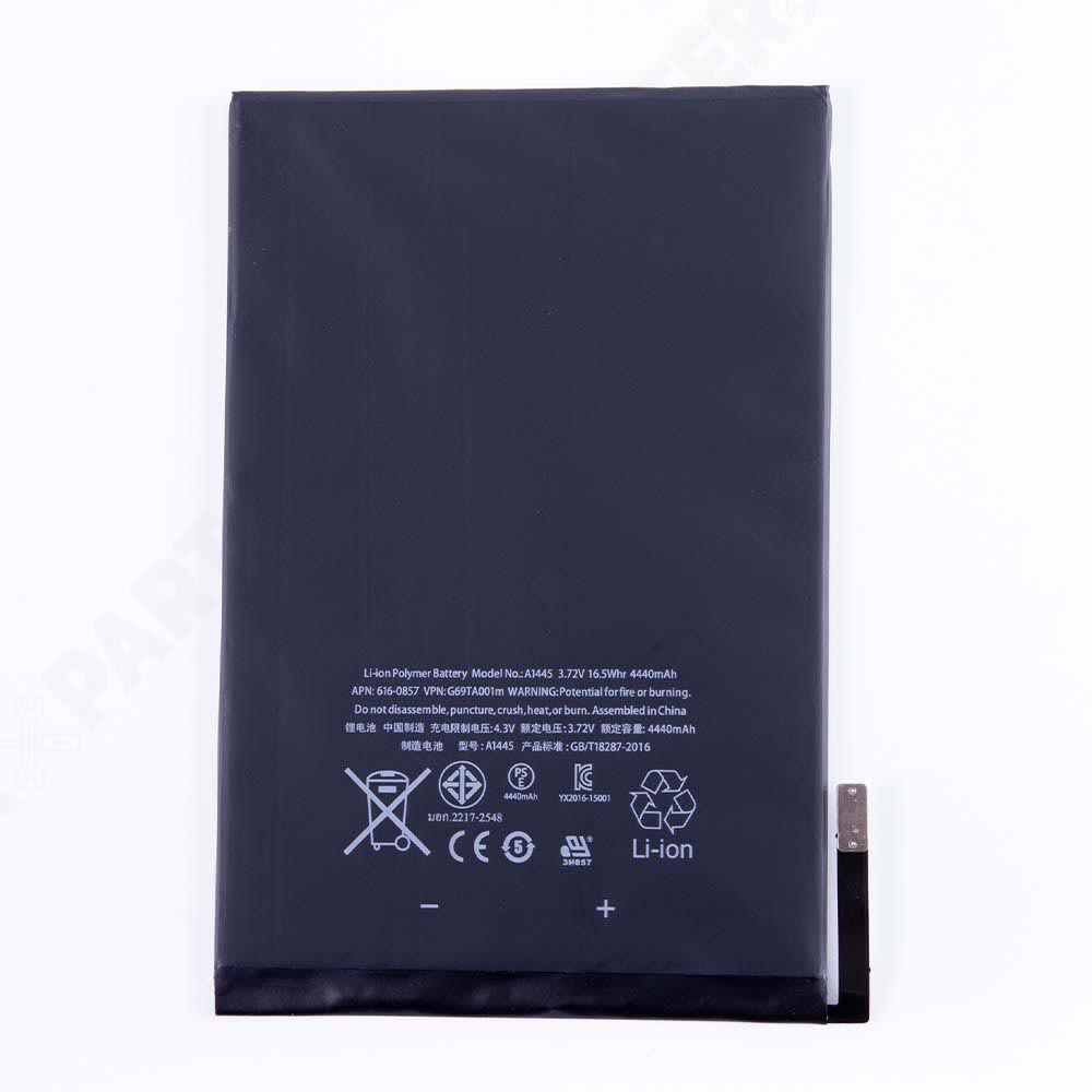 แบตเตอรี่ iPad Mini 1