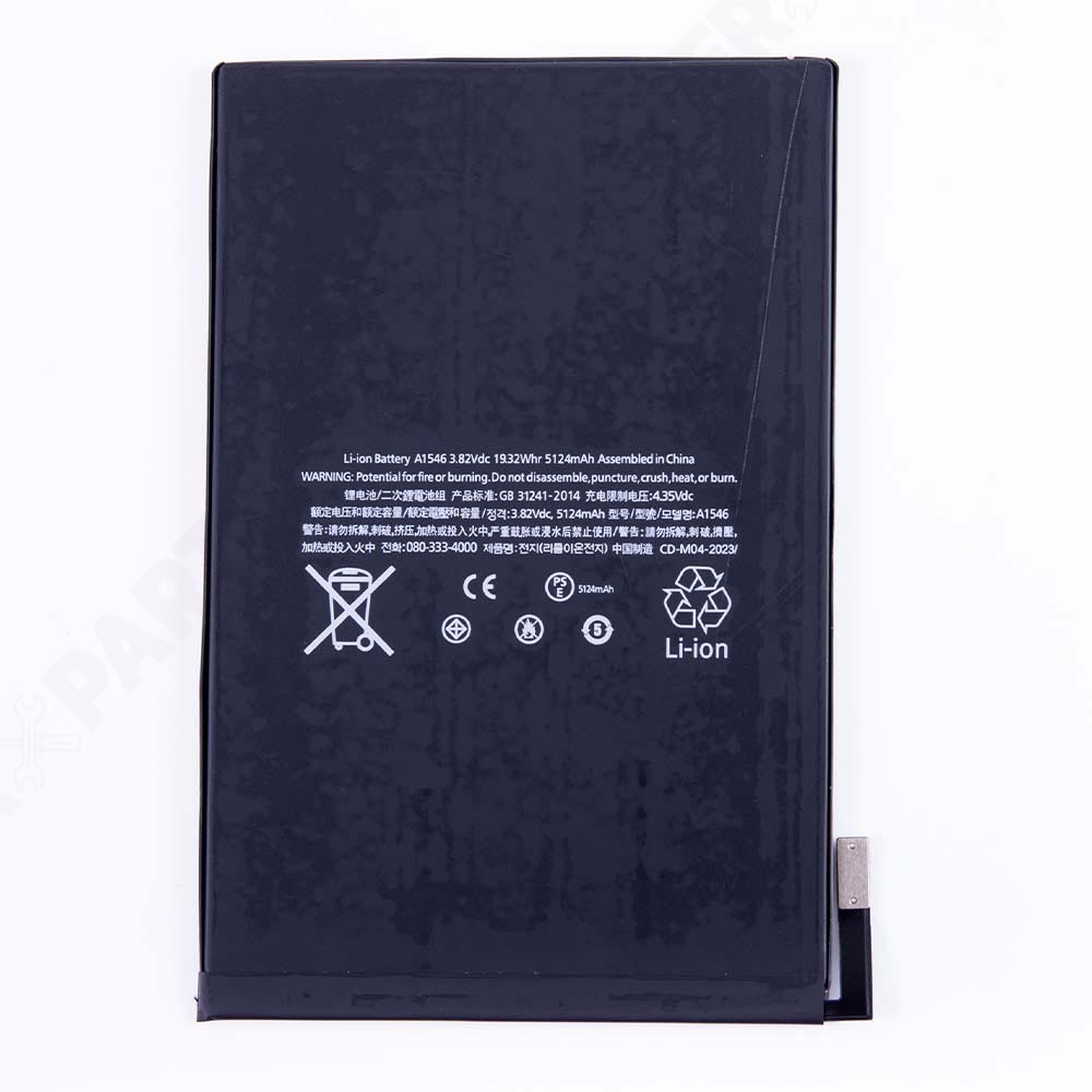 แบตเตอรี่ iPad Mini 4