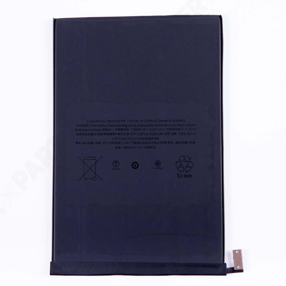 แบตเตอรี่ iPad Mini 5