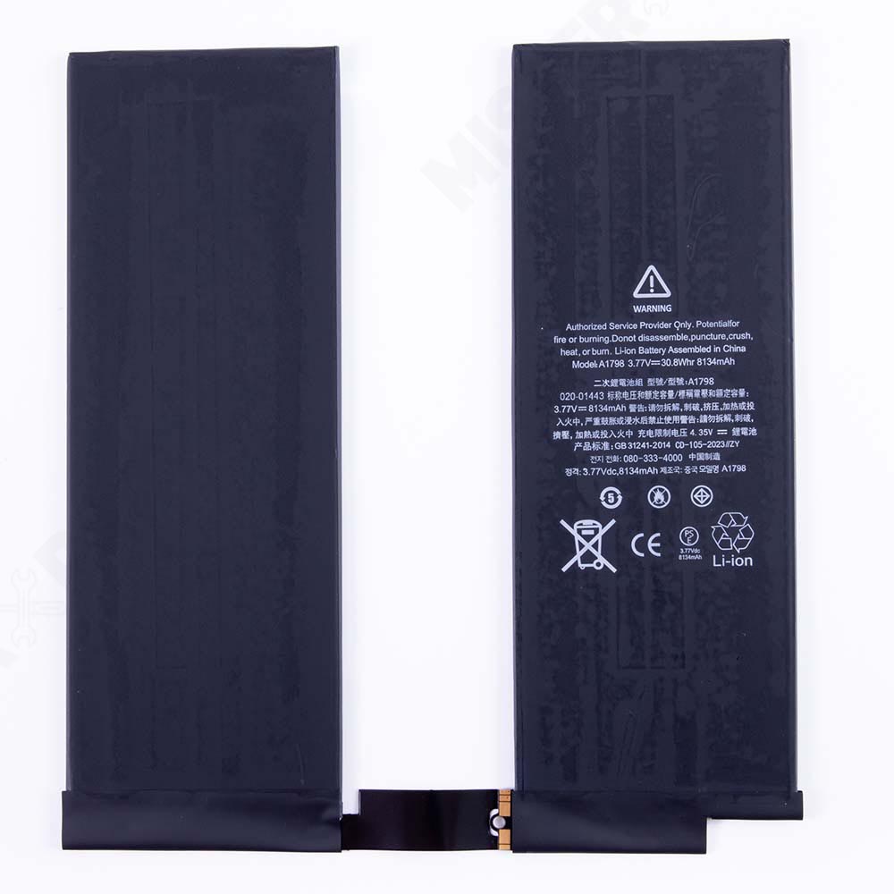 แบตเตอรี่ iPad Pro 10.5