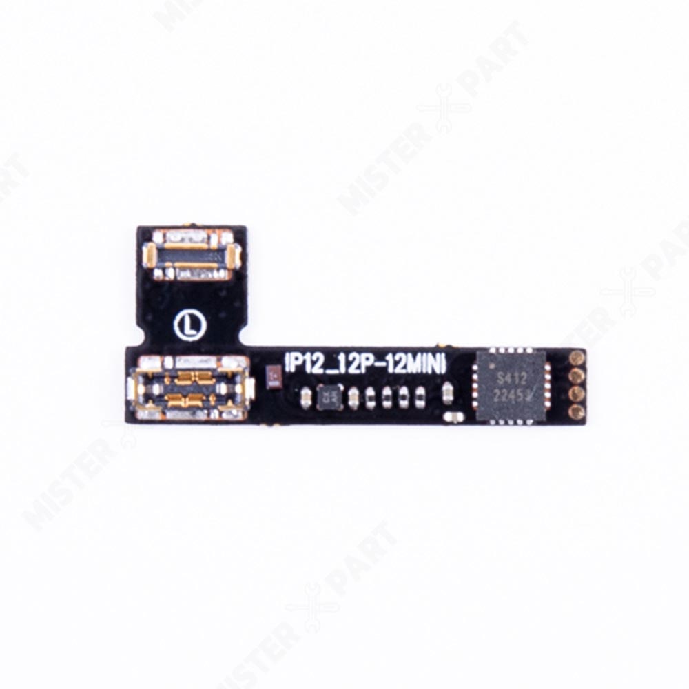 แพร FPC สำหรับแบตเตอรี่ iPhone 12 12p 12mini